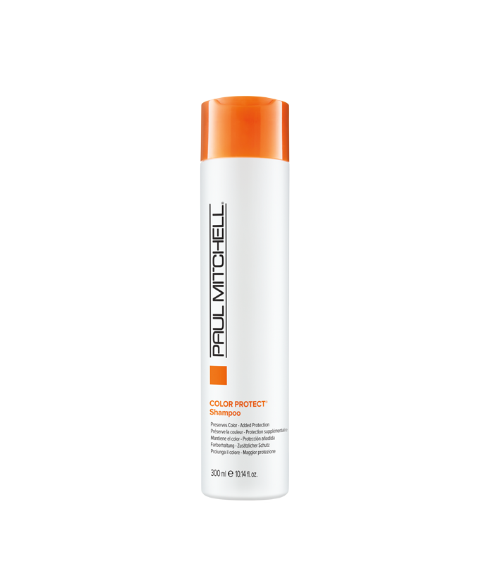 COLOR PROTECT® Shampoo