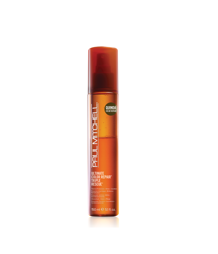 Ultimate Color Repair Triple Rescue® - 150 ml