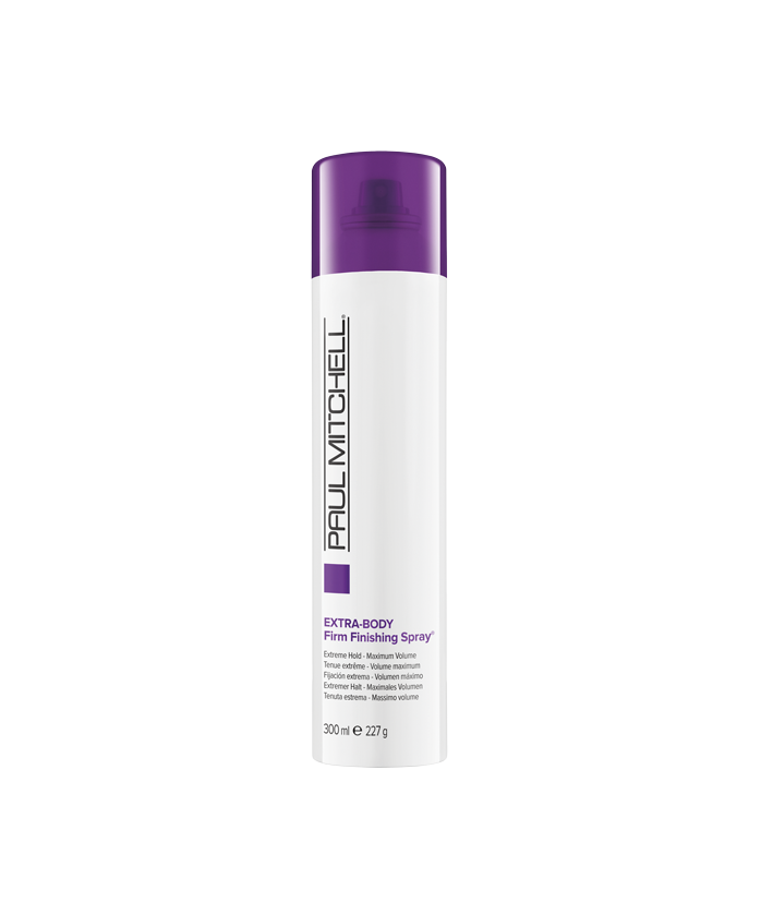 EXTRA-BODY Firm Finishing Spray® – 300 ml