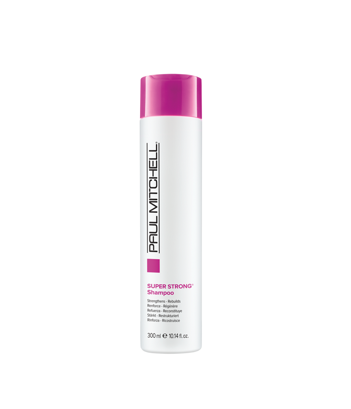 SUPER STRONG® Shampoo
