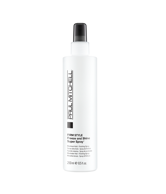 Freeze and Shine Super Spray® 250 ml