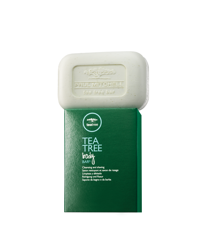 Tea Tree Body Bar® – 150 gr