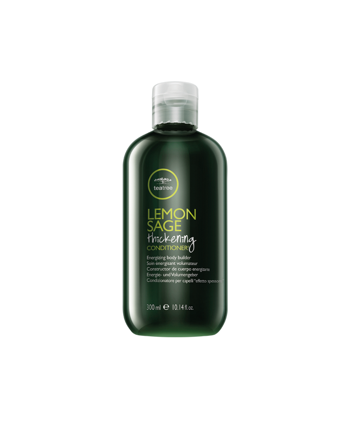 Lemon Sage Thickening Conditioner®