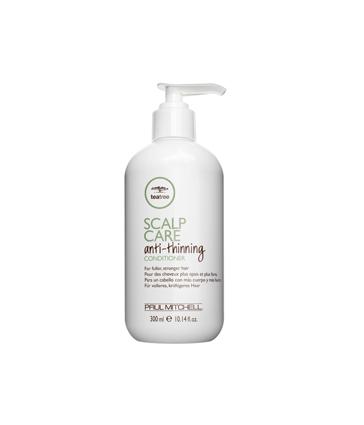 Scalp Care Anti-Thinning Conditioner®