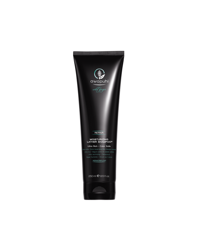 Moisturizing Lather Shampoo™ – 250 ml