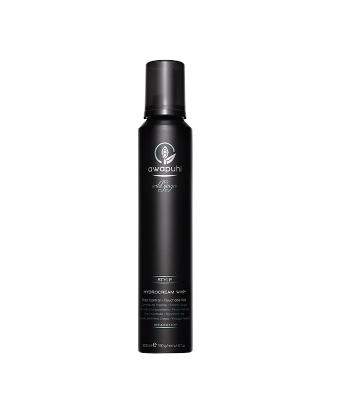 Awapuhi Hydrocream Whip™ – 200 ml