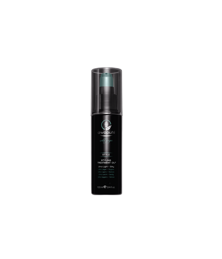 Styling Treatment Oil™ – 100 ml