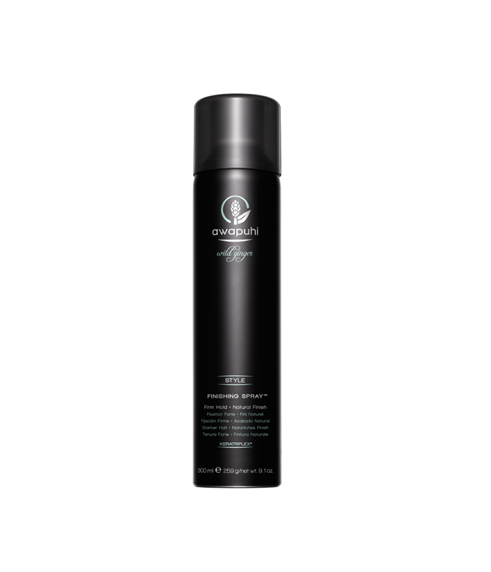 Awapuhi Finishing Spray™ - 300 ml