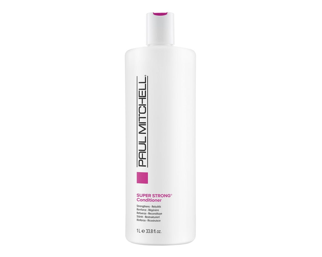 SUPER STRONG® Conditioner