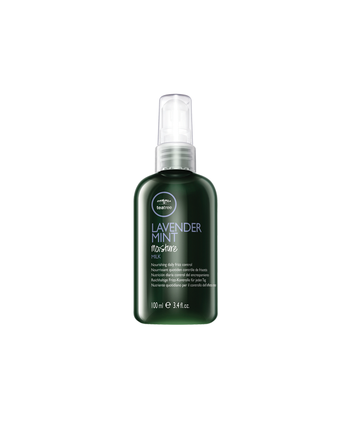 Lavender Mint Moisture Milk – 100 ml