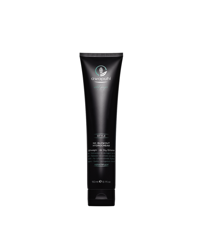 No Blowout HydroCream
