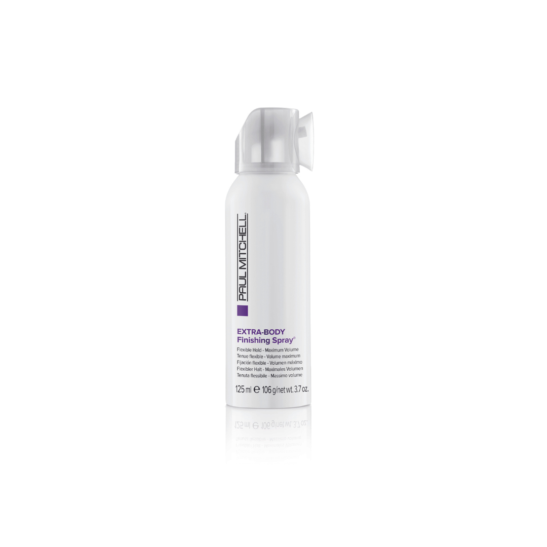 EXTRA-BODY Finishing Spray