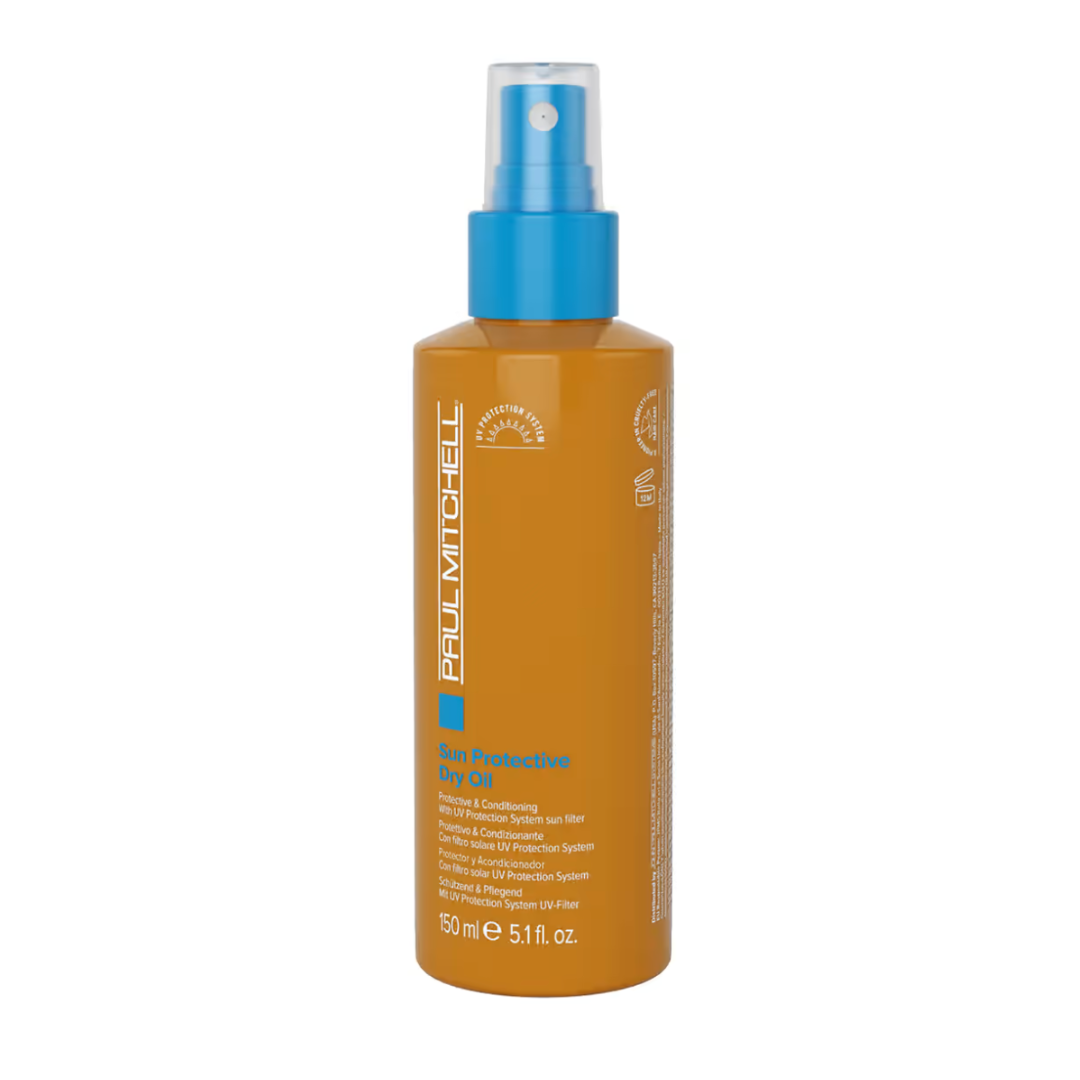 SUN PROTECTIVE DRY OIL/ 150ml