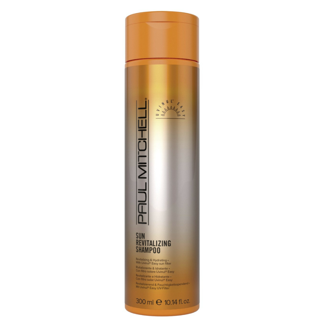 SUN REVITALIZING SHAMPOO