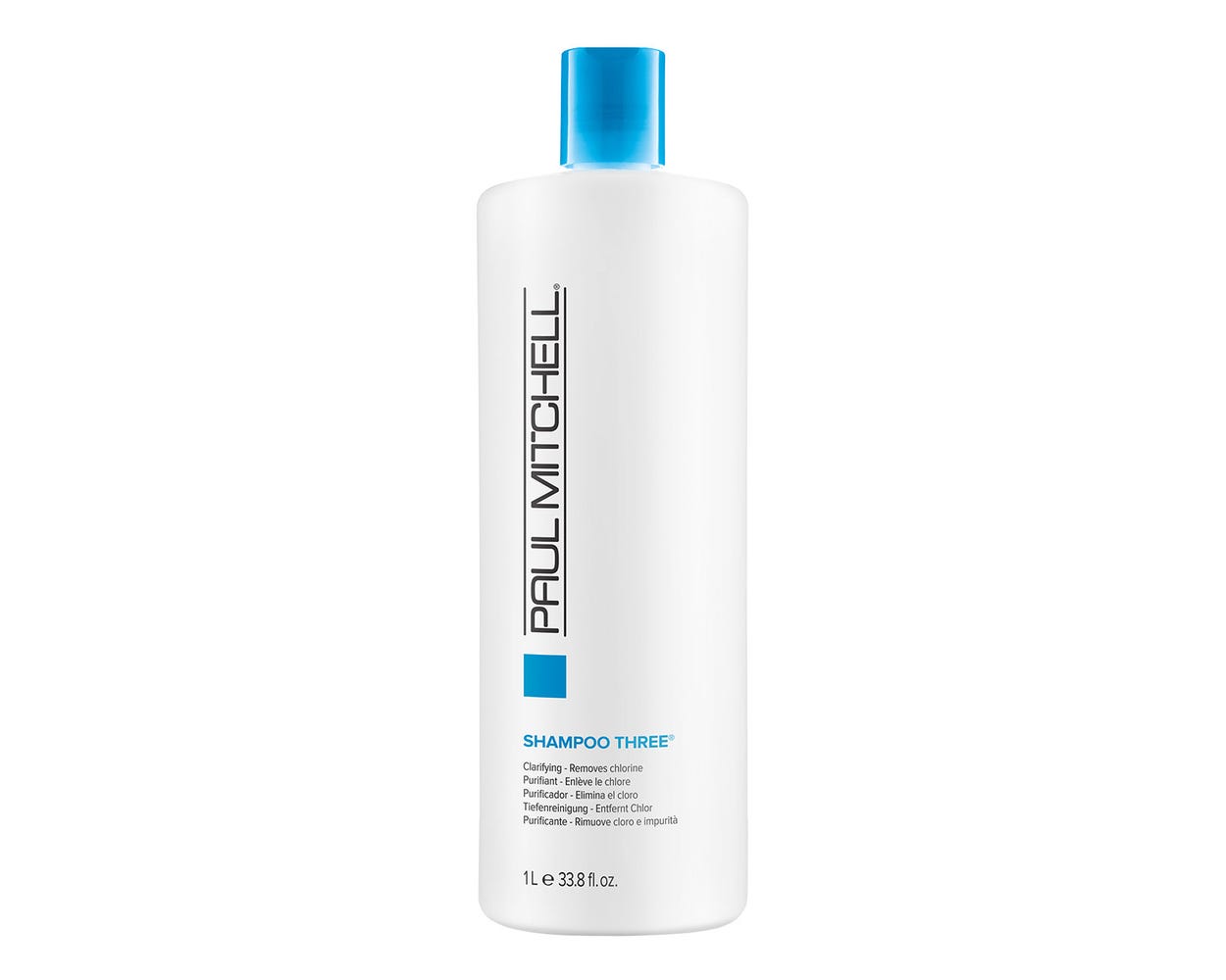 Shampoo Three®