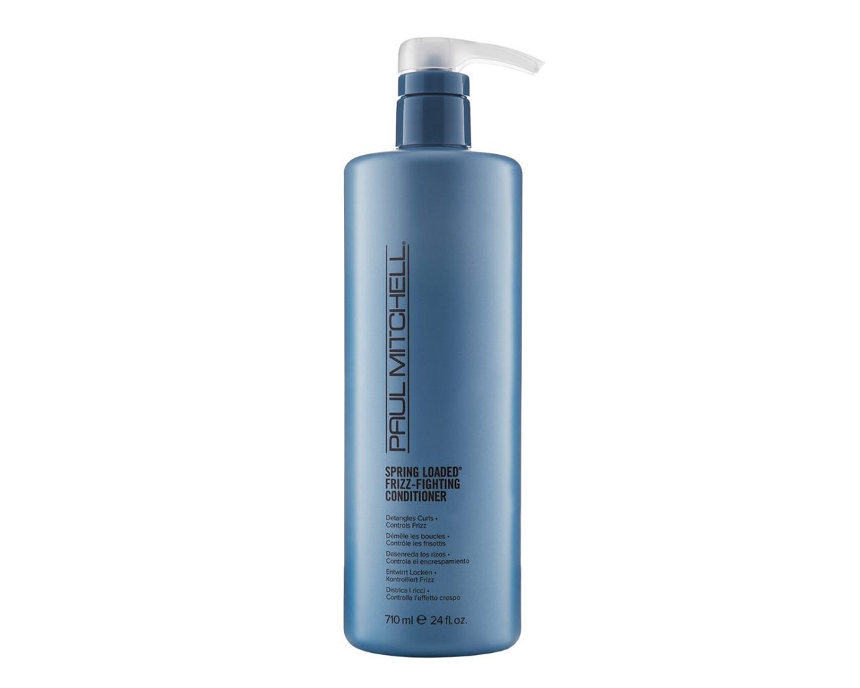 Spring Loaded® Frizz Fighting Conditioner