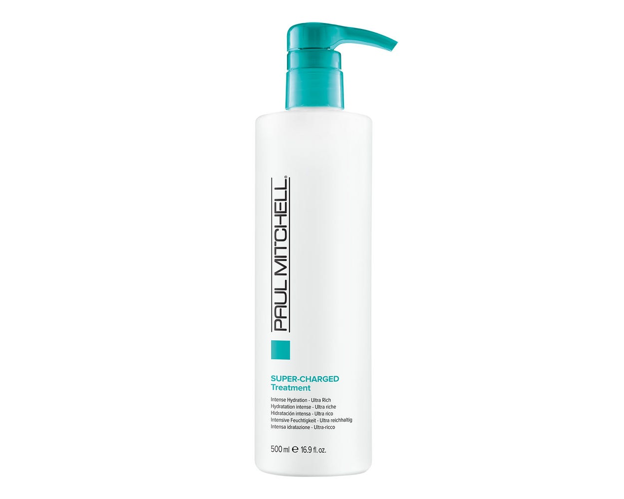 Super-Charged Treatment®
