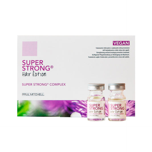 SUPER STRONG® Hair Lotion – 12 x 6 ml