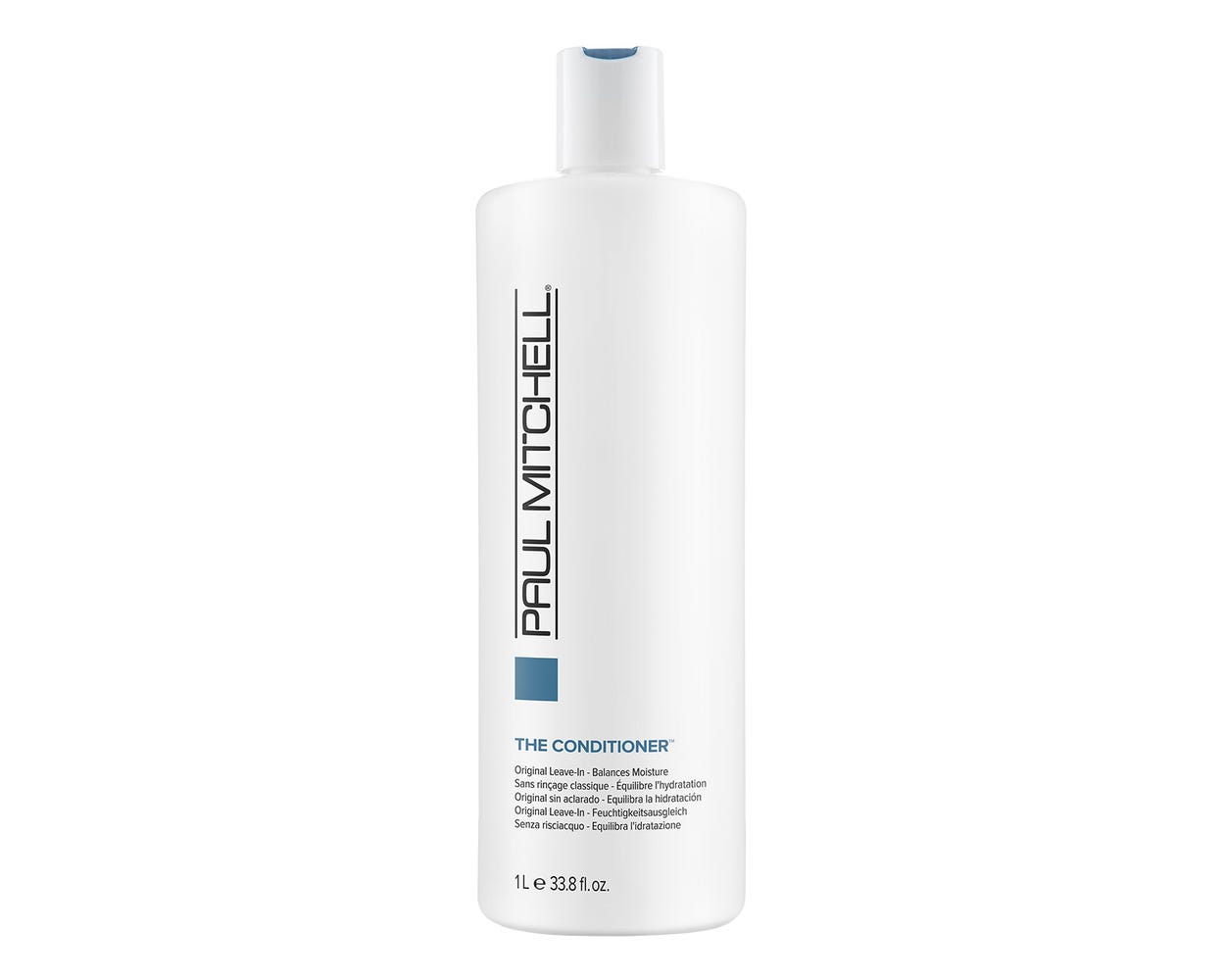 The Conditioner™