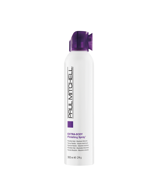 EXTRA-BODY Finishing Spray