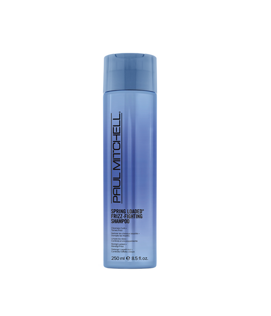 Spring Loaded® Frizz Fighting Shampoo