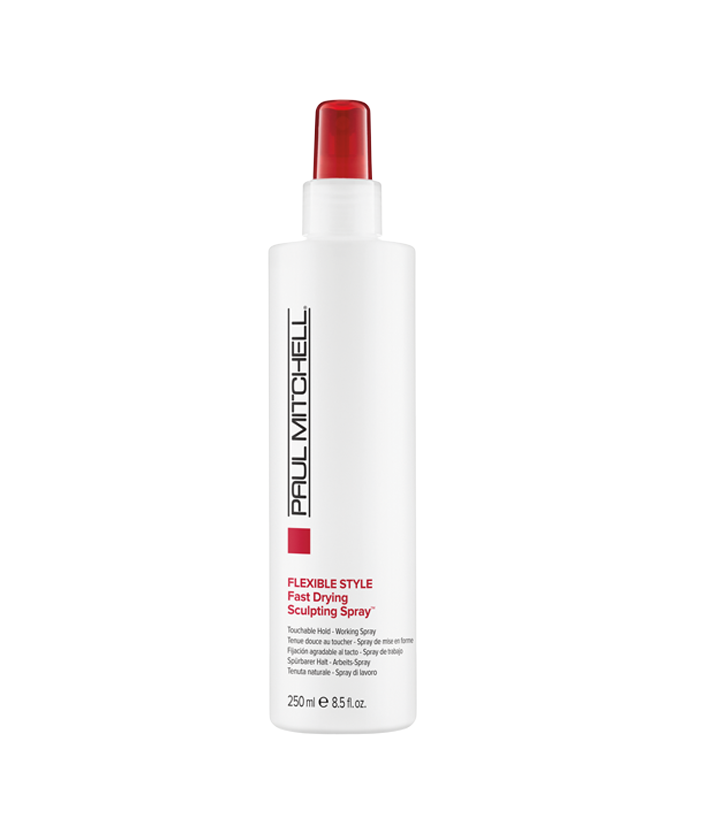 Fast Drying Sculpting Spray™ – 250 ml