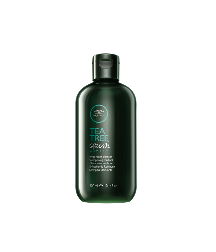 Tea Tree Special Shampoo®