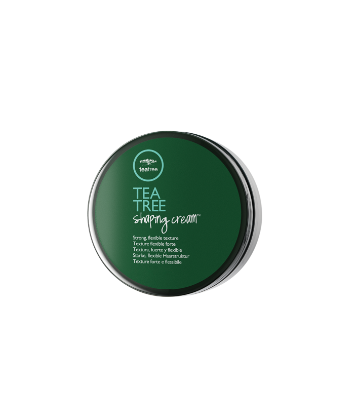Tea Tree Shaping Cream™ – 85 gr