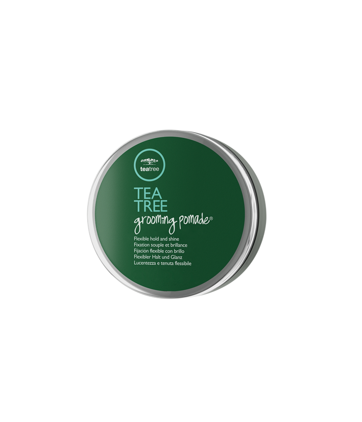 Tea Tree Grooming Pomade® – 85 gr