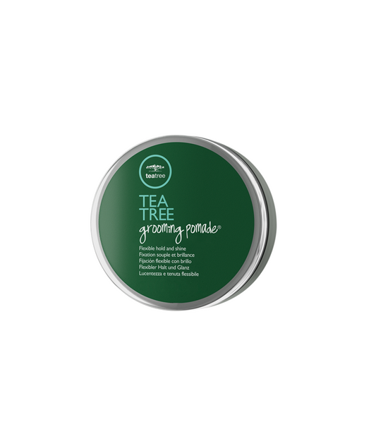 Tea Tree Grooming Pomade® - 85 gr