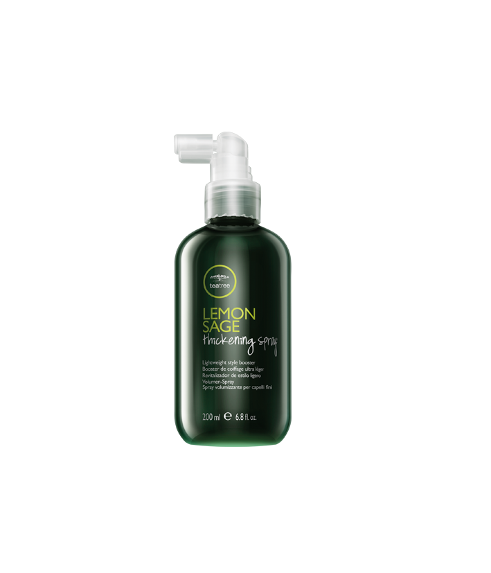 Lemon Sage Thickening Spray® - 200 ml