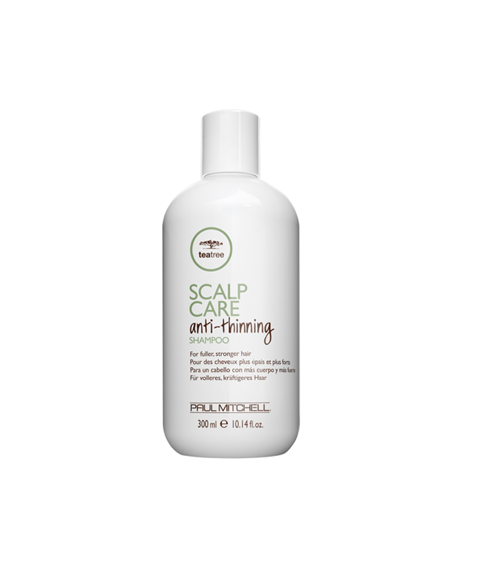 Scalp Care Anti-Thinning Shampoo®
