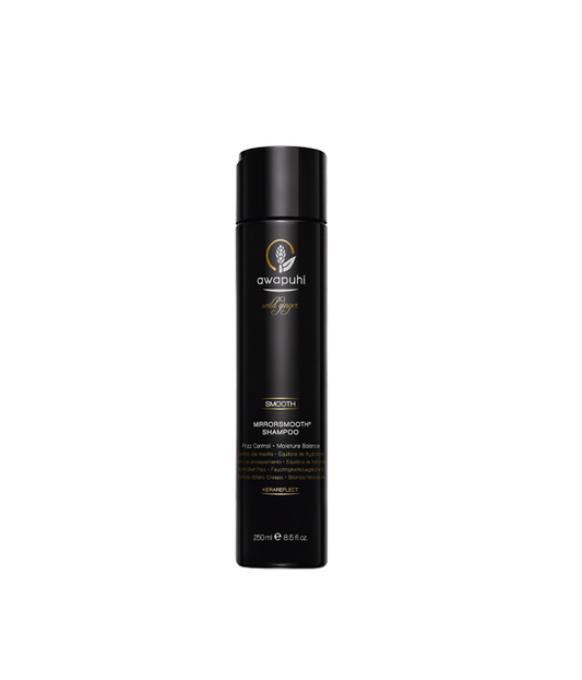 MirrorSmooth Shampoo™ - 250 ml