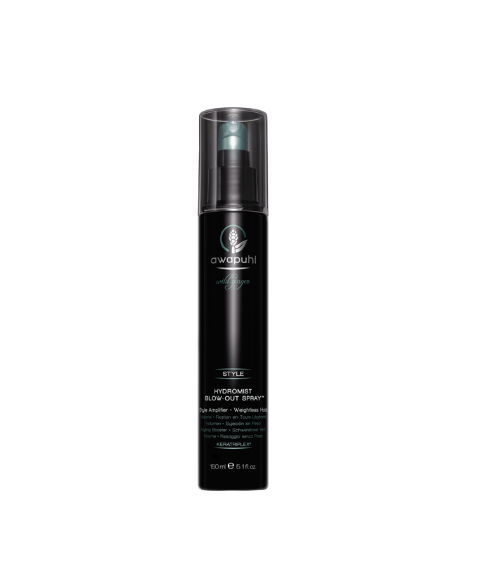 Awapuhi Hydromist Blow-out Spray™ – 150 ml