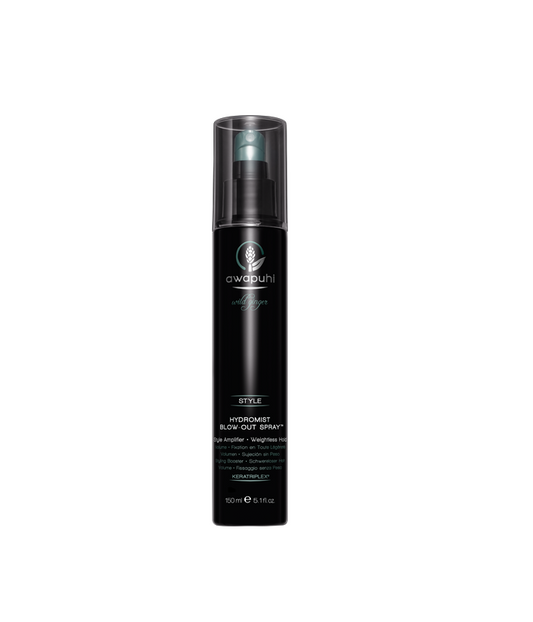 Awapuhi Hydromist Blow-out Spray™ - 150 ml