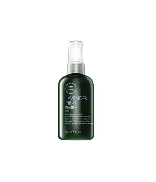 Lavender Mint Moisture Milk  – 100 ml
