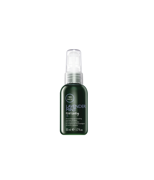 Lavender Mint Nourishing Oil – 50 ml