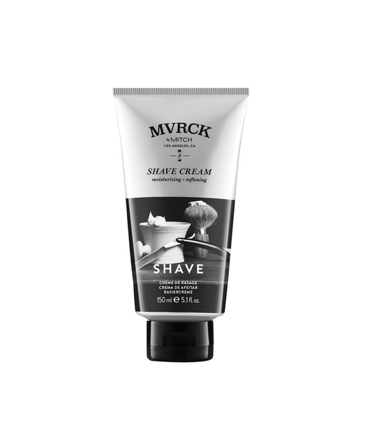 MVRCK SHAVE CREAM  – 150 ml