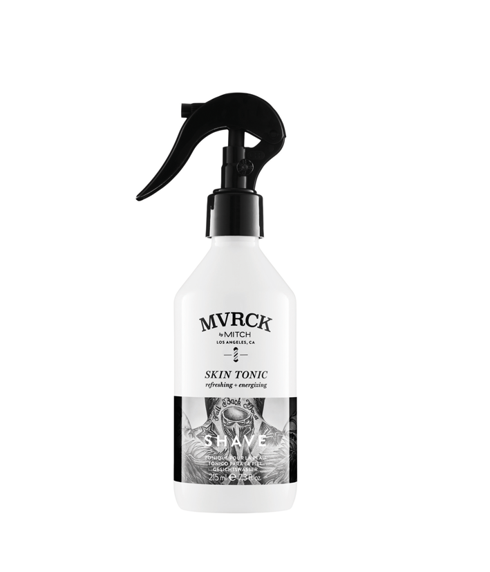 MVRCK SKIN TONIC  – 215 ml