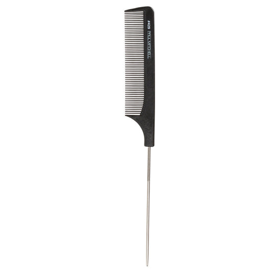 METAL TAIL COMB 429 – 1 pcs