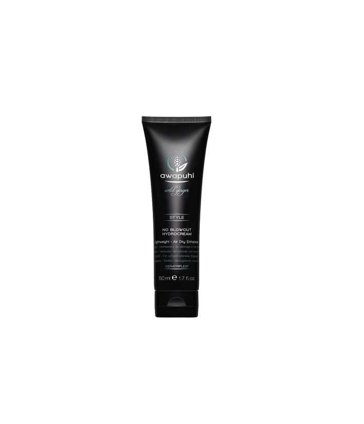 No Blowout HydroCream