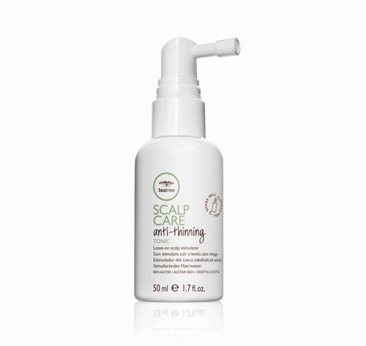 Scalp Care Anti-Thinning Tonic®