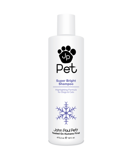 Super Bright Shampoo – 473 ml