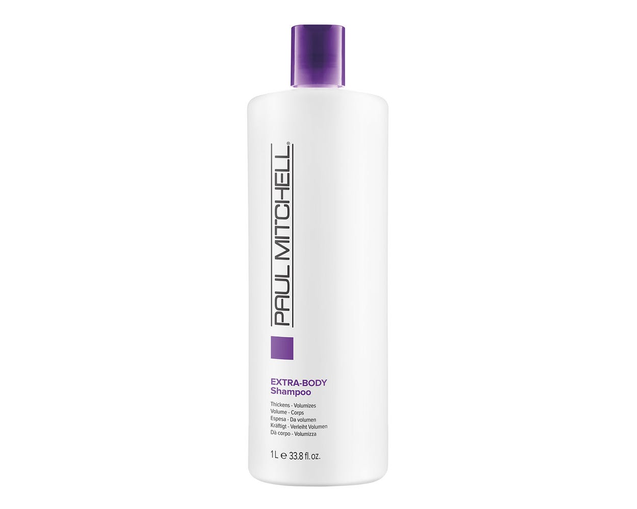 EXTRA-BODY Shampoo