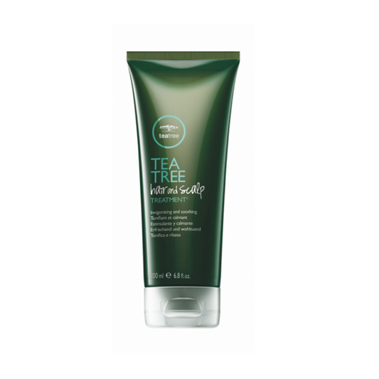 Tea Tree Special Hair and Scalp Treatment