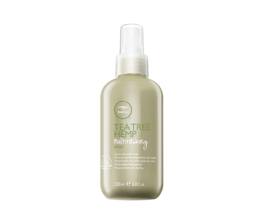 Tea Tree Hemp Multitasking Spray - 200 ml