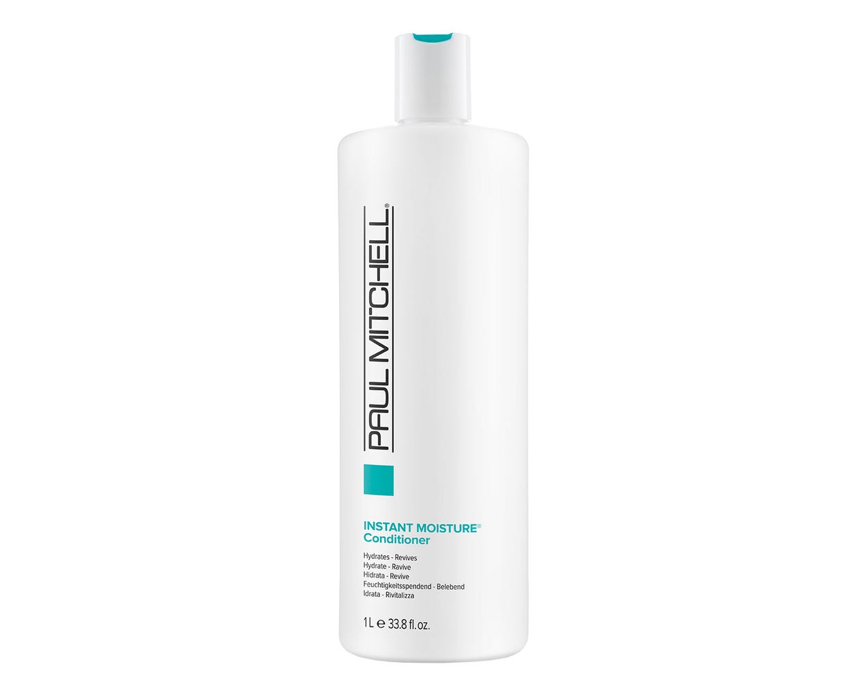 INSTANT MOISTURE® Conditioner