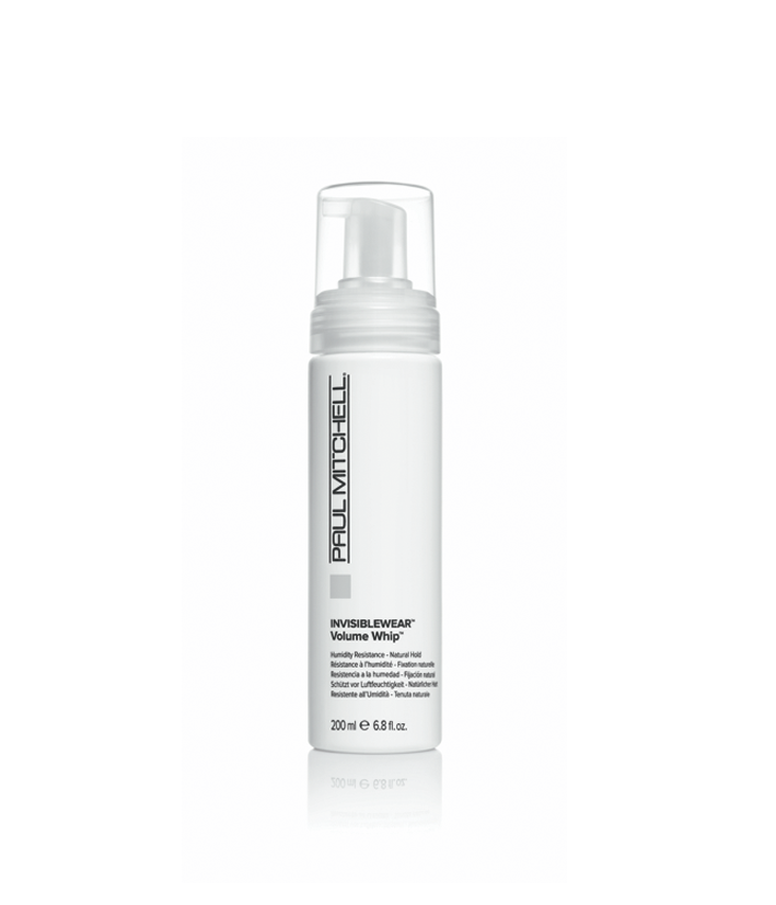 Invisiblewear® Volume Whip® – 200 ml