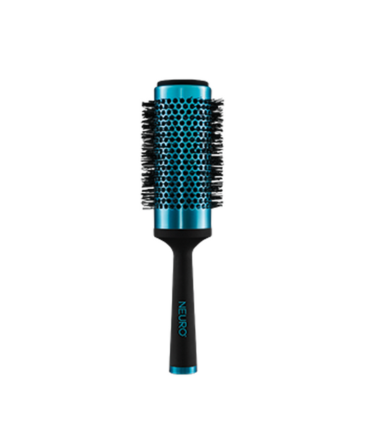 NEURO ROUND LARGE TITANIUM THERMAL BRUSH – "L" (53mm) / 1pc