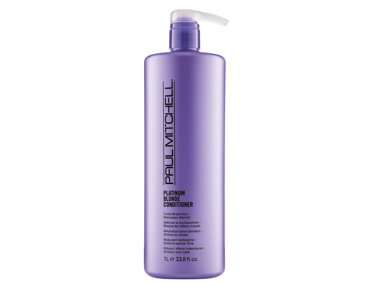 Platinum Blonde Conditioner